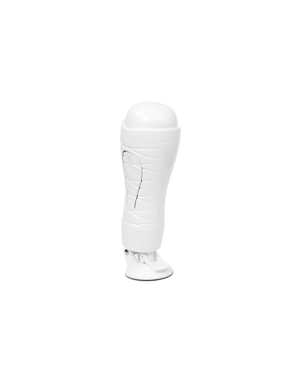 Sextoys - Masturbateurs & Stimulateurs - CRAZY BULL FLORA SUCTION MASTURBATOR PUSSY - Crazy Bull