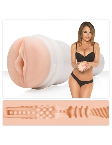 Sextoys - Masturbateurs & Stimulateurs - FLESHLIGHT GIRLS DILLION HARPER CRUSH - Fleshlight Girls