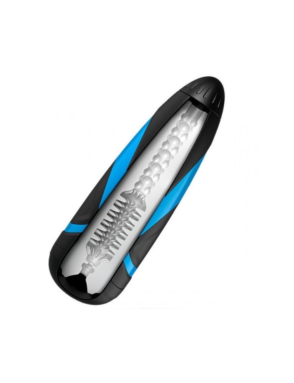 Sextoys - Masturbateurs & Stimulateurs - MANCHES HOMME SATISFYER TORNADO BLISS - SATISFYER MEN Sextoys - Masturbateurs & Stimulateurs - MANCHES HOMME SATISFYER TORNADO BLISS - SATISFYER MEN