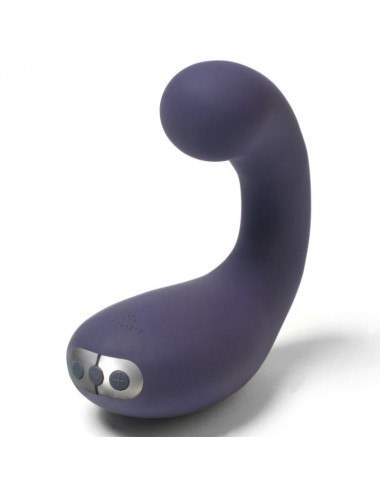 Sextoys - Masturbateurs & Stimulateurs - JE JOUE G-KII STIMULATEUR VIOLET - Je Joue