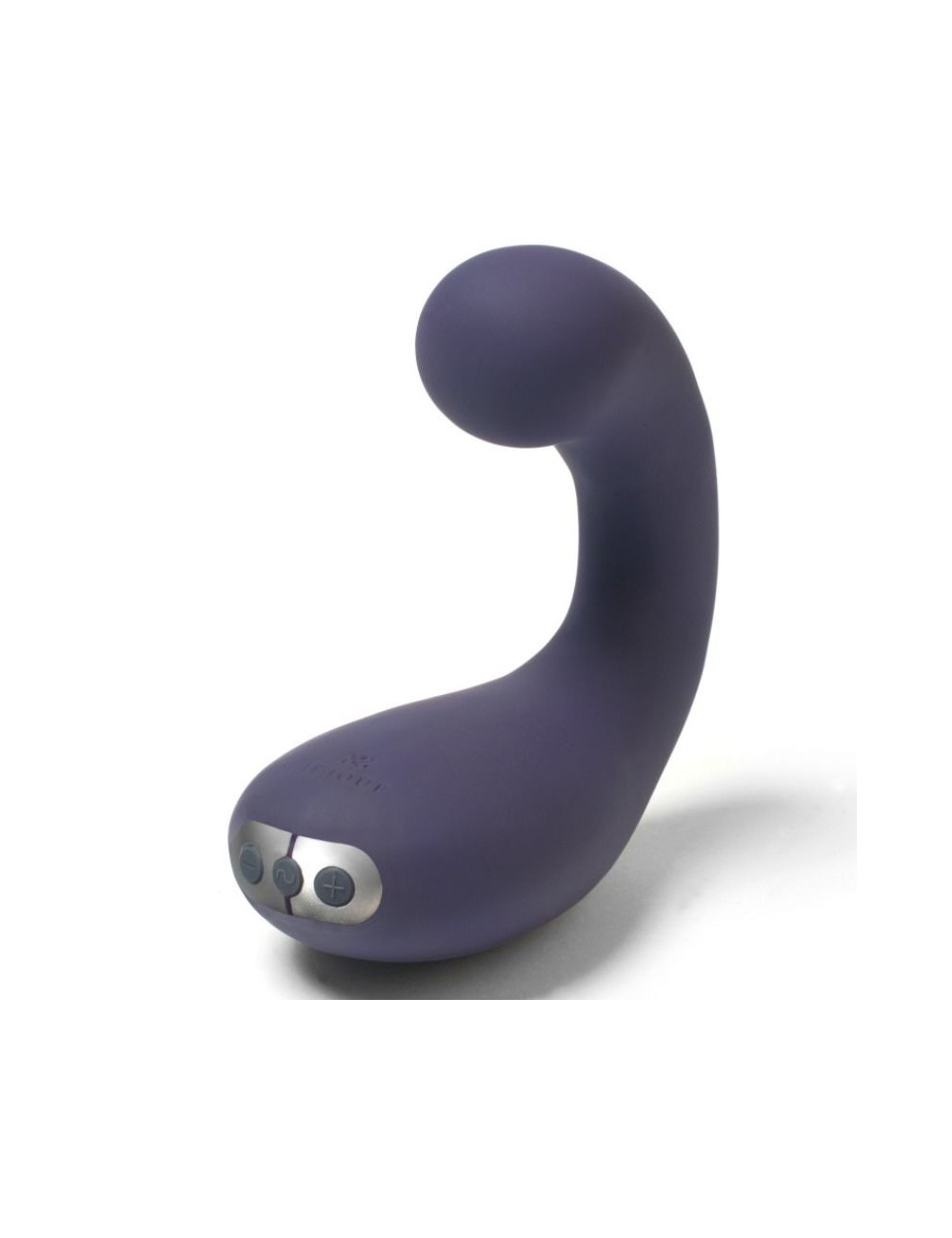 Sextoys - Masturbateurs & Stimulateurs - JE JOUE G-KII STIMULATEUR VIOLET - Je Joue