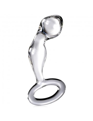 Sextoys - Jeux coquins - ICICLES NUMERO 43 EFFACER - Icicles