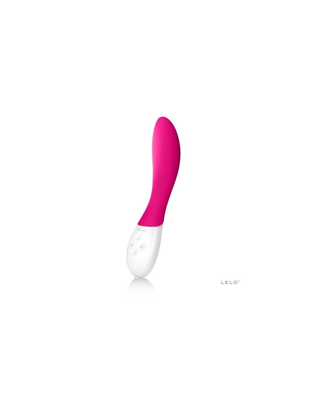 Sextoys - Masturbateurs & Stimulateurs - LELO MONA 2 VIBRATOR CERISE - Lelo