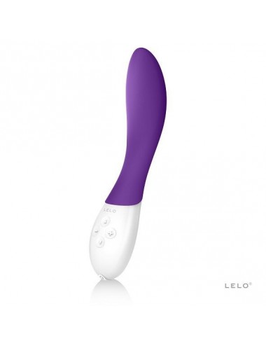 Sextoys - Masturbateurs & Stimulateurs - VIBRATEUR LELO MONA 2 VIOLET - Lelo