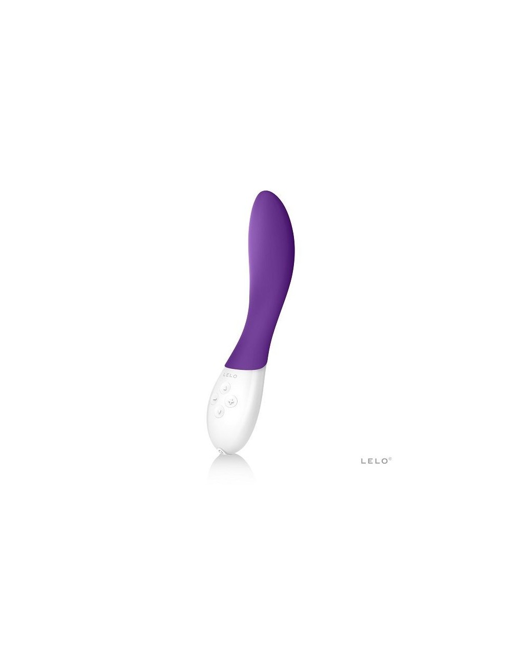 Sextoys - Masturbateurs & Stimulateurs - VIBRATEUR LELO MONA 2 VIOLET - Lelo