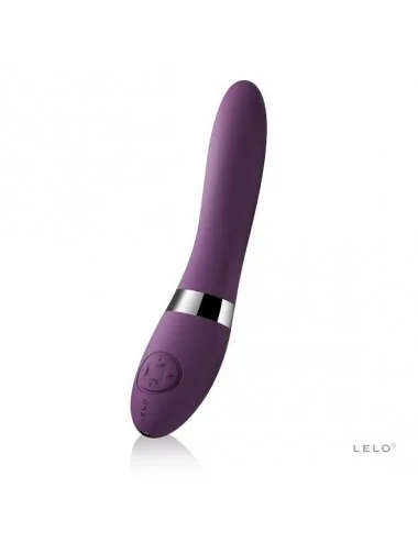 Sextoys - Masturbateurs & Stimulateurs - LELO ELISE 2 PRUNE - Lelo