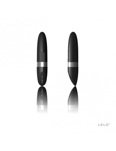 Sextoys - Masturbateurs & Stimulateurs - VIBRATEUR LELO MIA 2 NOIR - Lelo