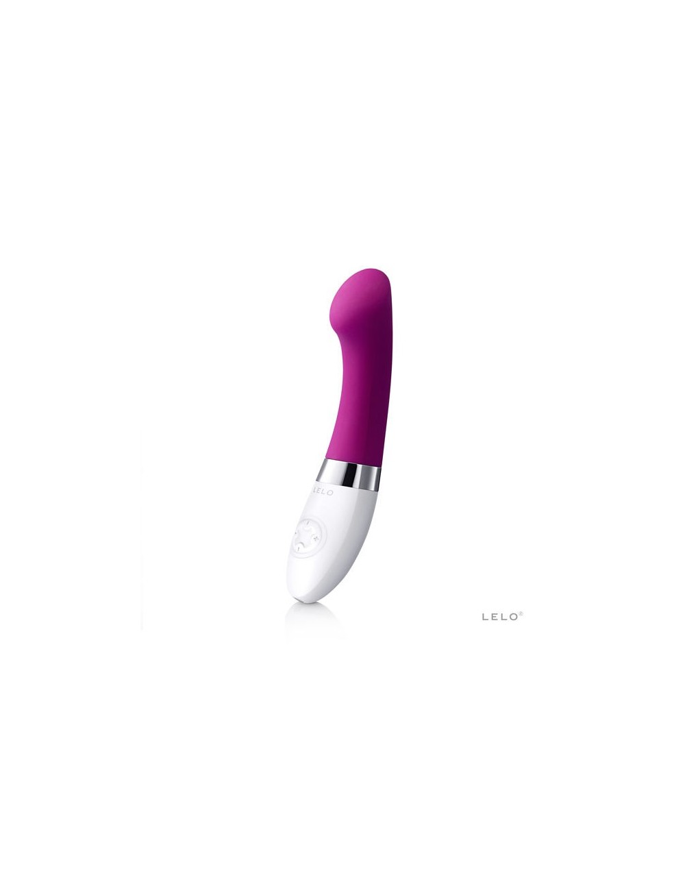 Sextoys - Vibromasseurs - VIBRATEUR LELO GIGI 2 DEEP ROSE - Lelo