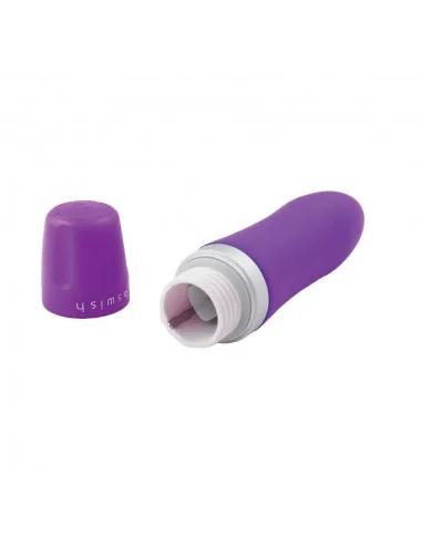 Sextoys - Jeux coquins - BCUTE CLASSIC PURPLE B SWISH - B Swish