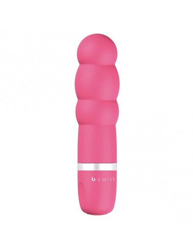 Sextoys - Jeux coquins - BCUTE CLASSIC PEARL ROSE B SWISH - B Swish