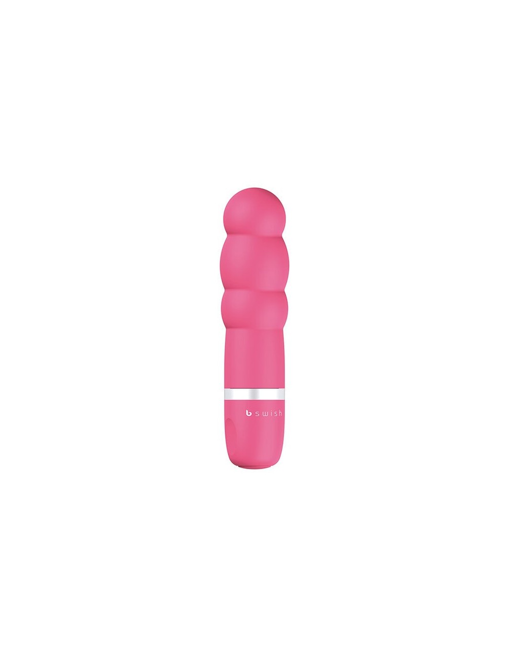 Sextoys - Jeux coquins - BCUTE CLASSIC PEARL ROSE B SWISH - B Swish