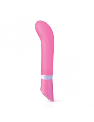 Sextoys - Jeux coquins - B GOOD DELUXE CURVE ROSE B SWISH - B Swish