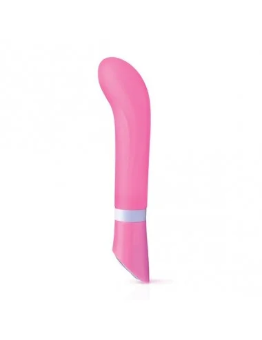 Sextoys - Jeux coquins - B GOOD DELUXE CURVE ROSE B SWISH - B Swish