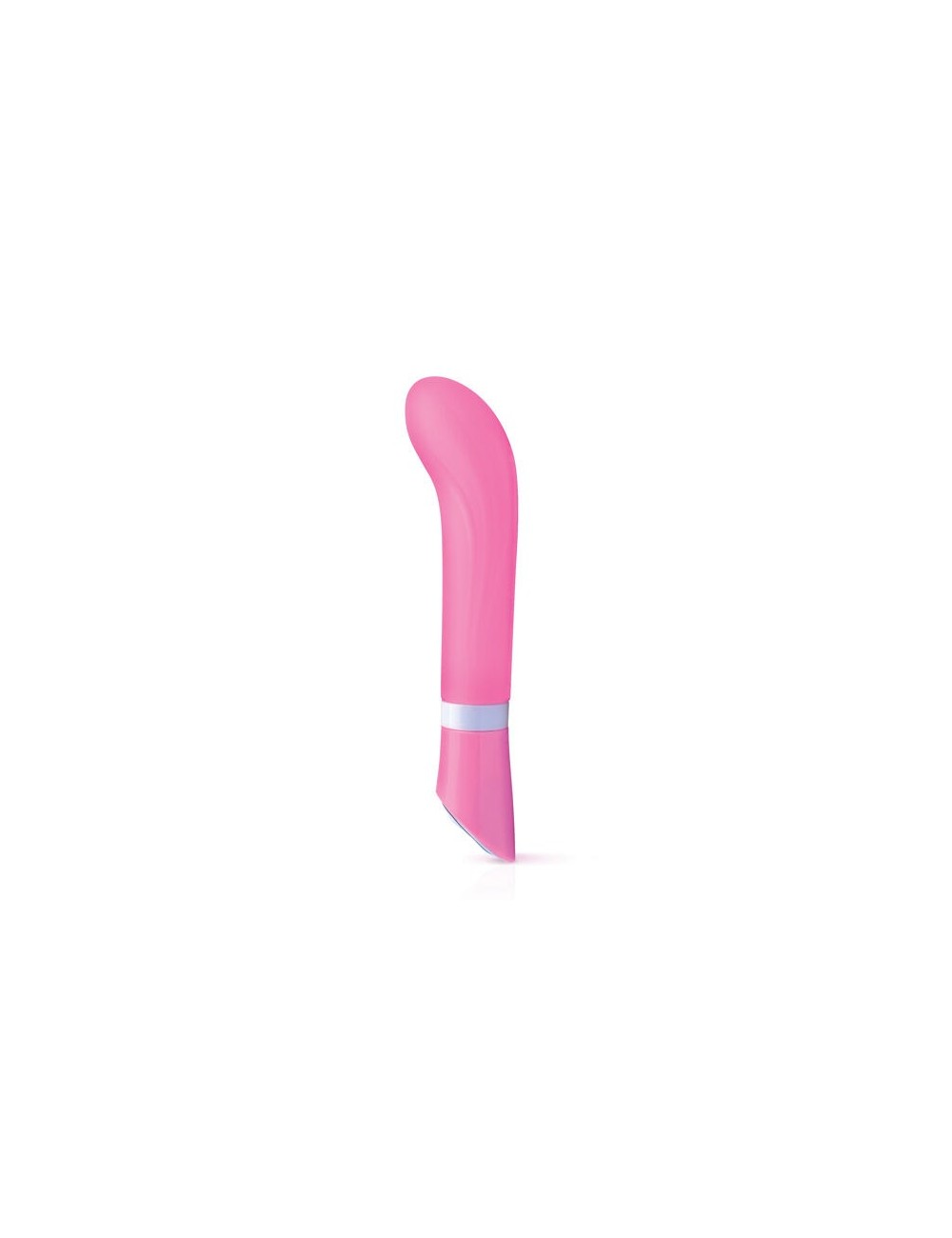 Sextoys - Jeux coquins - B GOOD DELUXE CURVE ROSE B SWISH - B Swish