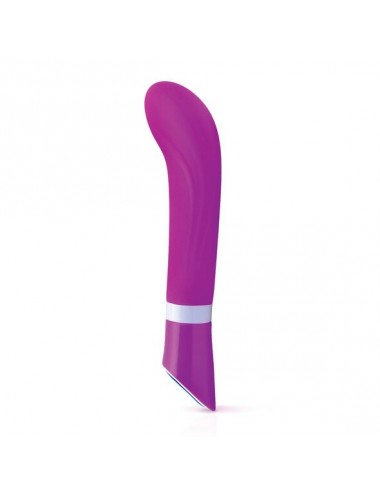 Sextoys - Vibromasseurs - B GOOD DELUXE CURVE VIOLET B SWISH - B Swish