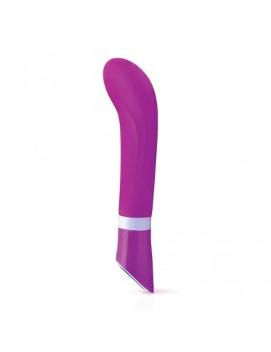 Sextoys - Vibromasseurs - B GOOD DELUXE CURVE VIOLET B SWISH - B Swish