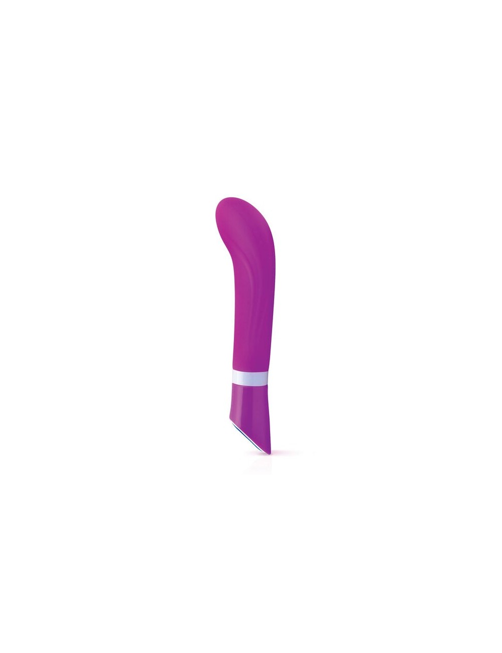 Sextoys - Vibromasseurs - B GOOD DELUXE CURVE VIOLET B SWISH - B Swish