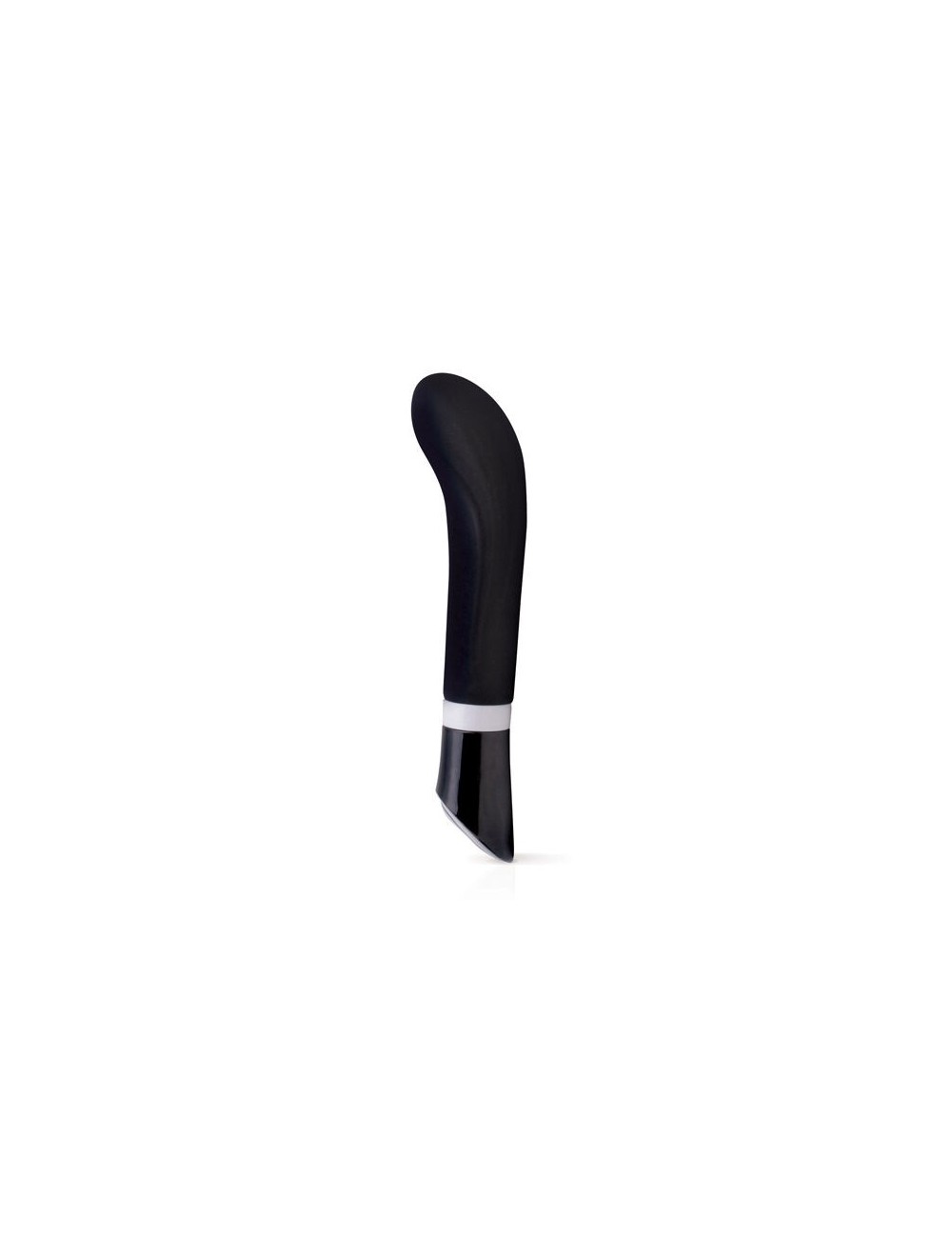 Sextoys - Jeux coquins - B GOOD DELUXE CURVE NOIR B SWISH - B Swish