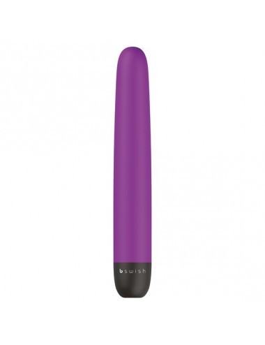 Sextoys - Jeux coquins - BGOOD CLASSIC RASBERRY B SWISH - B Swish