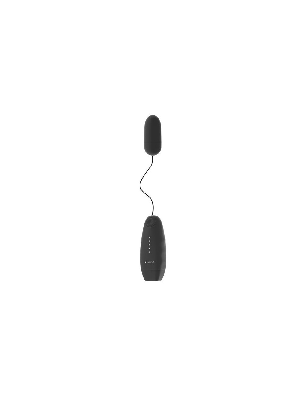 Sextoys - Vibromasseurs - B BULLET VIBRANT SWISH BNAUGHTY CLASSIC NOIR - B Swish Sextoys - Vibromasseurs - B BULLET VIBRANT SWISH BNAUGHTY CLASSIC NOIR - B Swish