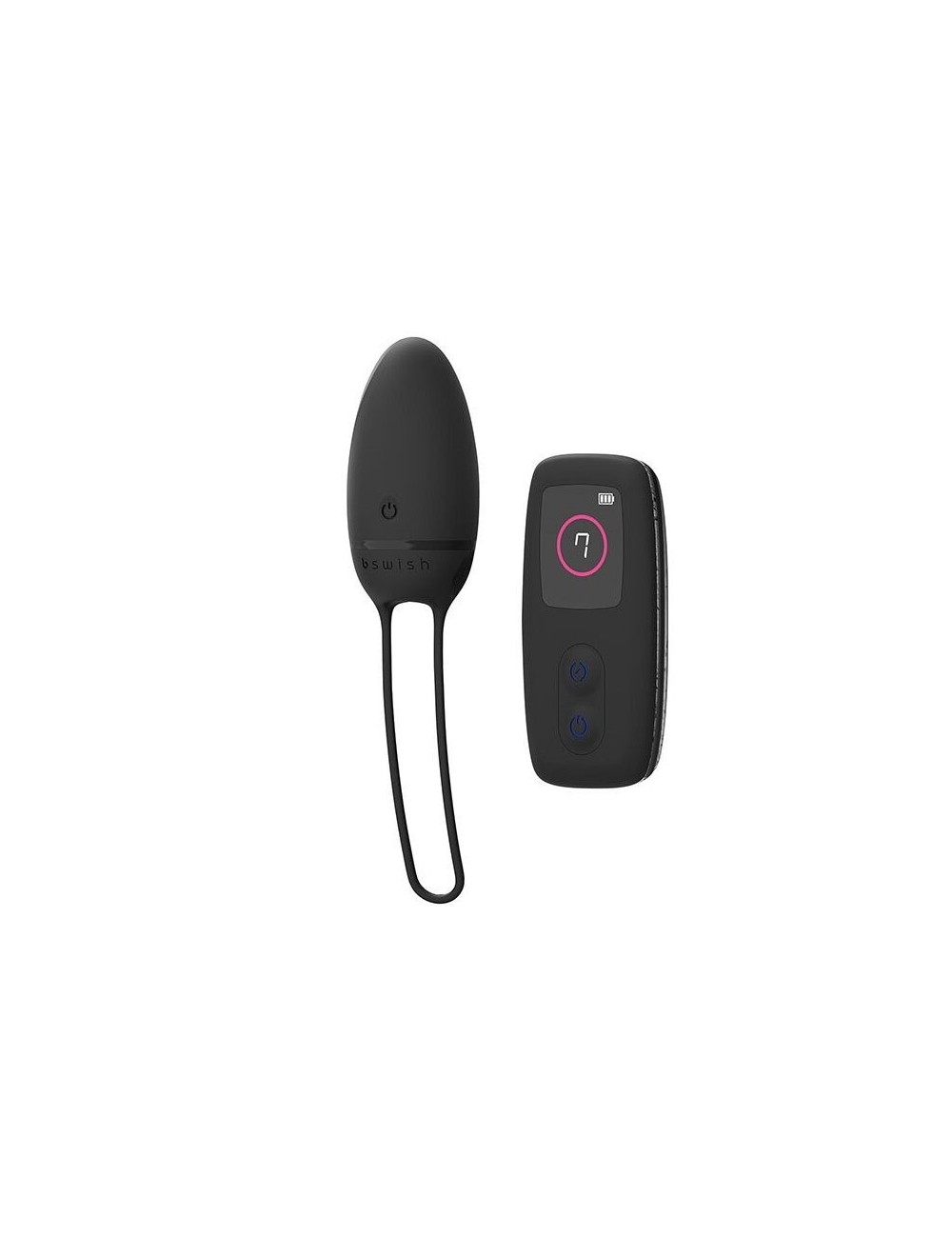 Sextoys - Jeux coquins - BNAUGHTY PREMIUM UNLEASHED NOIR BSWISH - B Swish Sextoys - Jeux coquins - BNAUGHTY PREMIUM UNLEASHED NOIR BSWISH - B Swish