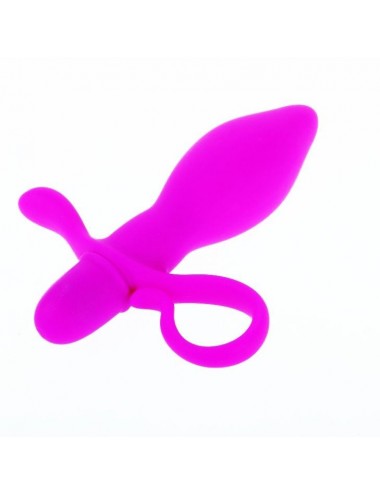 Sextoys - Masturbateurs & Stimulateurs - PRETTY LOVE FLIRTATION TAYLOR VIBRATOR PURPLE - PRETTY LOVE FLIRTATION