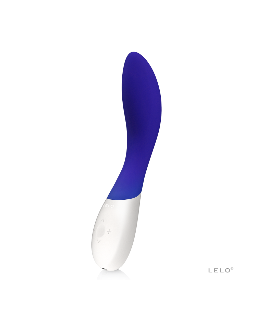 Sextoys - Masturbateurs & Stimulateurs - LELO MONA WAVE VIBRATOR BLEU NUIT - Lelo