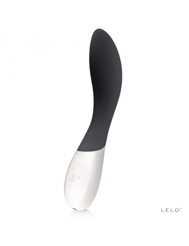 Sextoys - Masturbateurs & Stimulateurs - LELO MONA WAVE VIBRATOR NOIR - Lelo