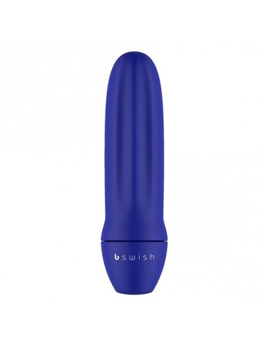 Sextoys - Jeux coquins - BMINE CLASSIC BLEU MINUIT - B Swish