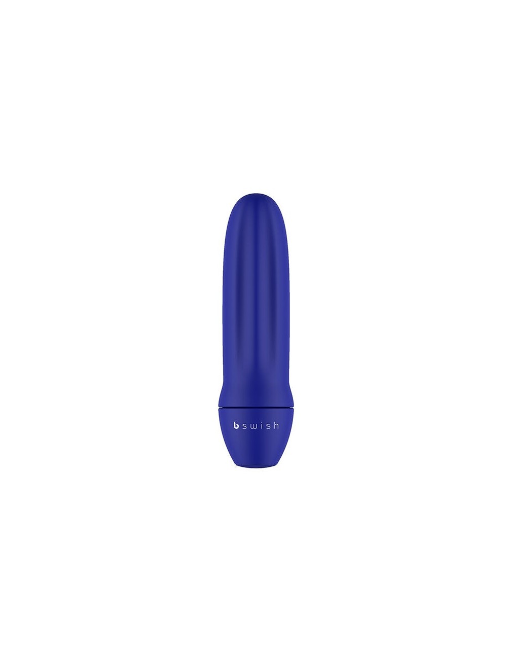 Sextoys - Jeux coquins - BMINE CLASSIC BLEU MINUIT - B Swish