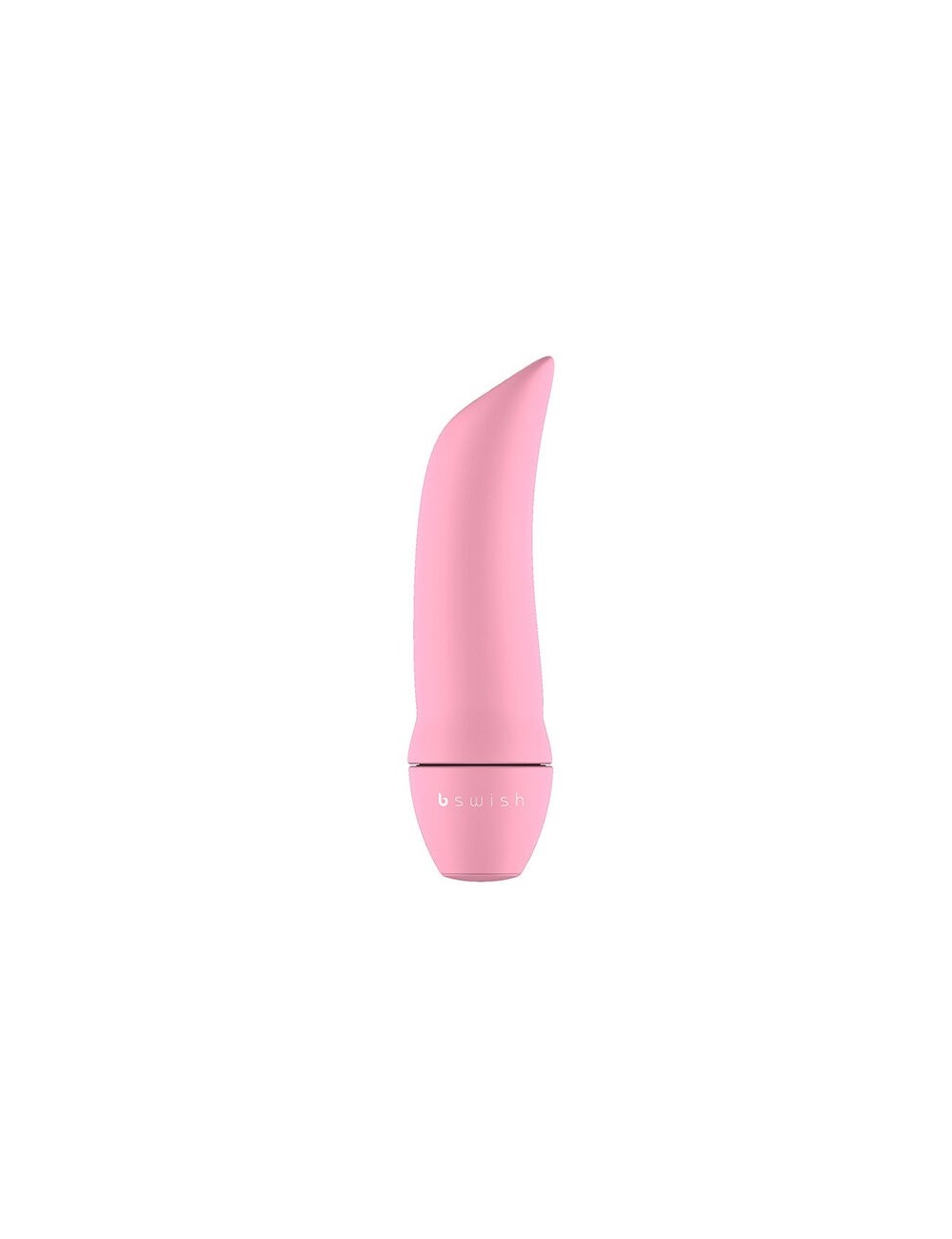 Sextoys - Vibromasseurs - B SWISH - VIBRATEUR DE BULLET Ã COURBE BASIQUE BMINE AZALEA - B Swish