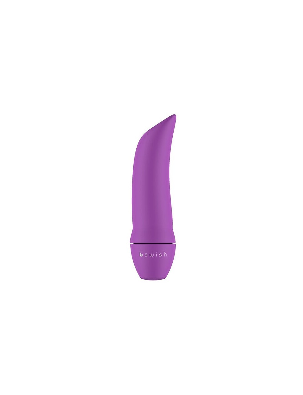 Sextoys - Vibromasseurs - B SWISH BMINE BASIC CURVE BULLET VIBRATOR ORCHIDÃE - B Swish