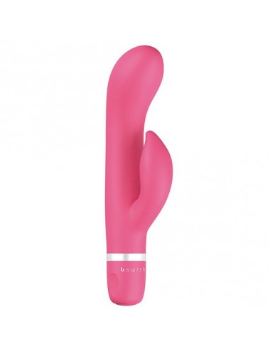 Sextoys - Vibromasseurs - B SWISH - BWILD CLASSIC MARINE RABBIT VIBRATOR GUAVA - B Swish