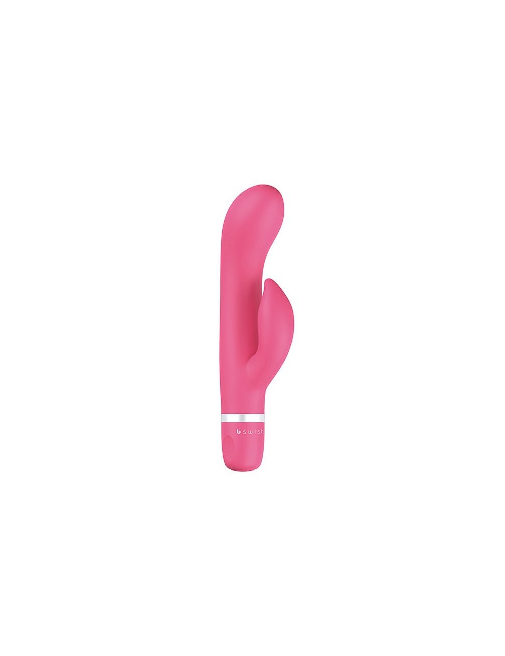 Sextoys - Vibromasseurs - B SWISH - BWILD CLASSIC MARINE RABBIT VIBRATOR GUAVA - B Swish