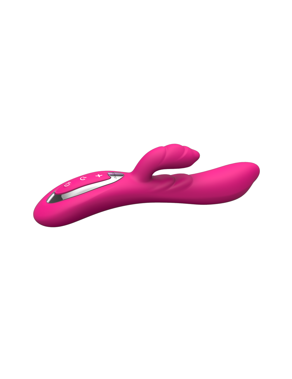 Sextoys - Vibromasseurs - VIBRATEUR INTELLIGENT NALONE TOUCH 2 - Nalone