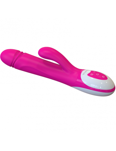 Sextoys - Vibromasseurs - NALONE WAVE DUAL STIMULATOR VIBRATOR - Nalone