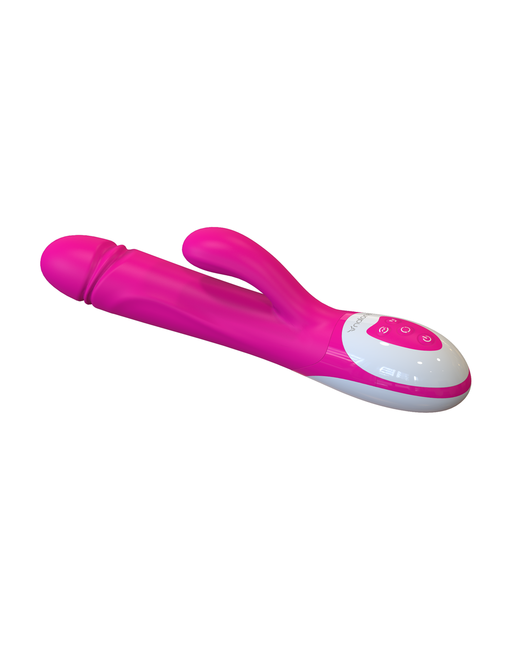 Sextoys - Vibromasseurs - NALONE WAVE DUAL STIMULATOR VIBRATOR - Nalone