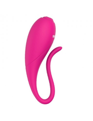 Sextoys - Vibromasseurs - PINCE Ã ÃPILER VIBRATRICE NALONE COCO - Nalone