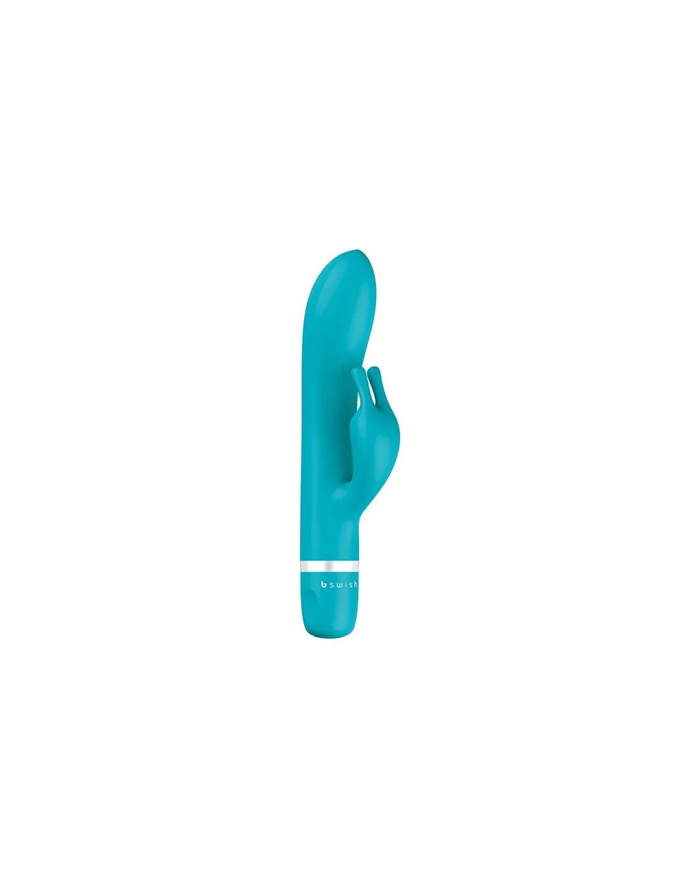 Sextoys - Vibromasseurs - B SWISH - BWILD CLASSIC BUNNY RABBIT VIBRATOR JADE - B Swish Sextoys - Vibromasseurs - B SWISH - BWILD CLASSIC BUNNY RABBIT VIBRATOR JADE - B Swish