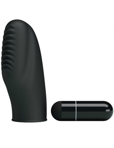 Sextoys - Masturbateurs & Stimulateurs - JOLIE FLIRTATION D''AMOUR - FINGERING VIBRATOR STANFORD - PRETTY LOVE FLIRTATION