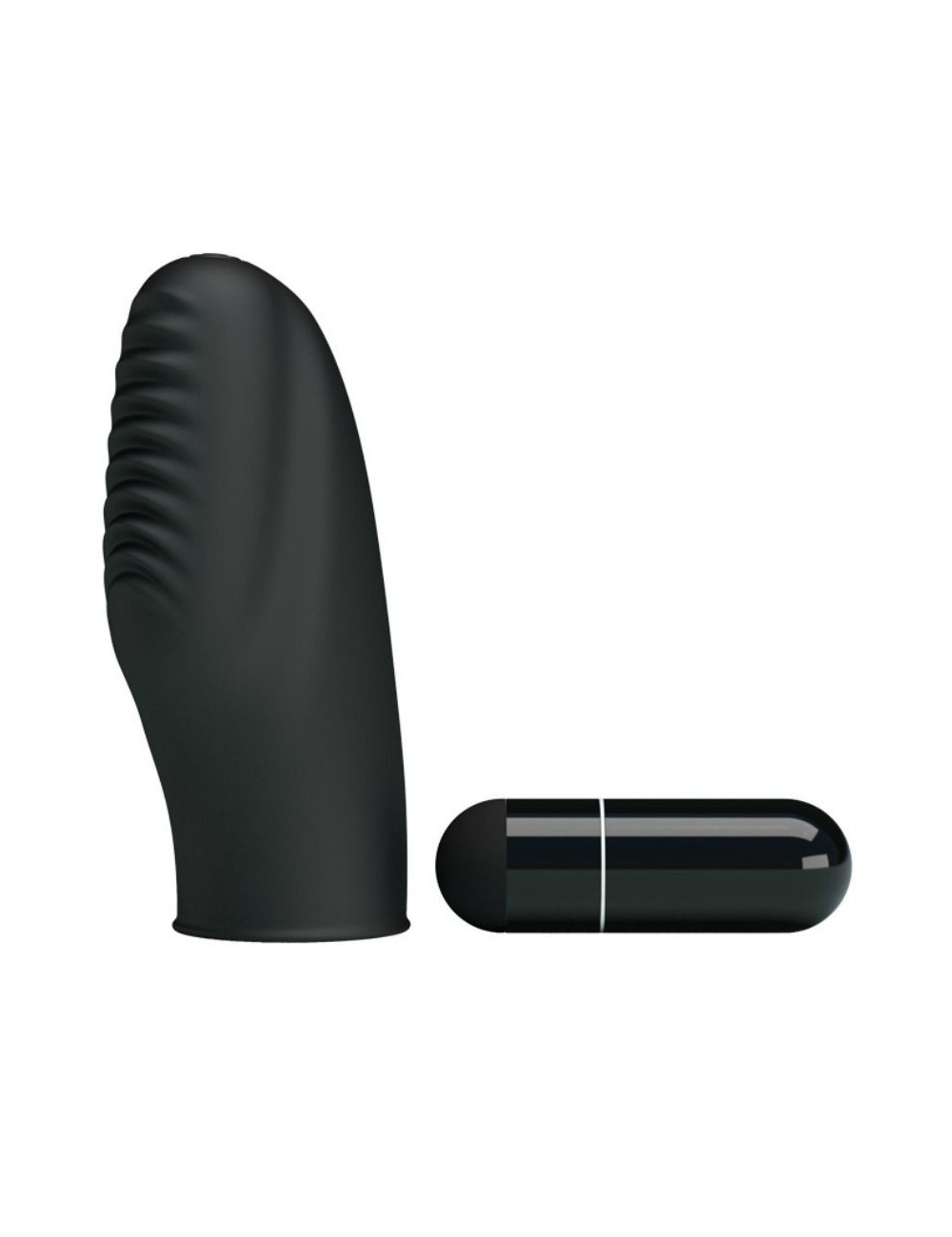 Sextoys - Masturbateurs & Stimulateurs - JOLIE FLIRTATION D''AMOUR - FINGERING VIBRATOR STANFORD - PRETTY LOVE FLIRTATION