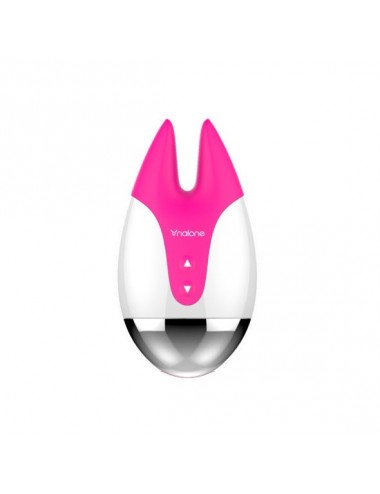Sextoys - Masturbateurs & Stimulateurs - VIBRATEUR CLITORIAL NALONE FIFI - Nalone