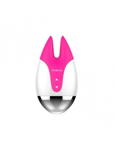 Sextoys - Masturbateurs & Stimulateurs - VIBRATEUR CLITORIAL NALONE FIFI - Nalone