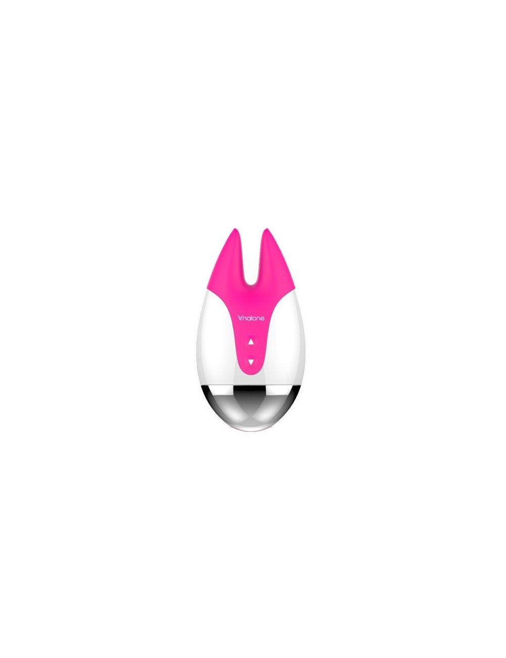 Sextoys - Masturbateurs & Stimulateurs - VIBRATEUR CLITORIAL NALONE FIFI - Nalone