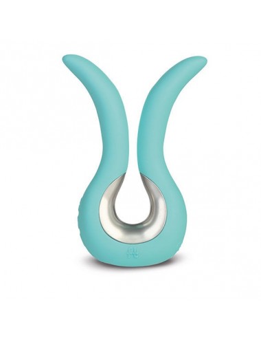 Sextoys - Vibromasseurs - FUN TOYS GVIBE MINI TIFFANY MENTHE - G-vibe