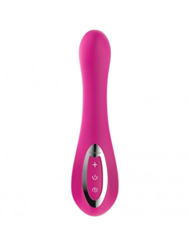 Sextoys - Vibromasseurs - NALONE TOUCH SYSTEM VIBRATOR ROSE - Nalone