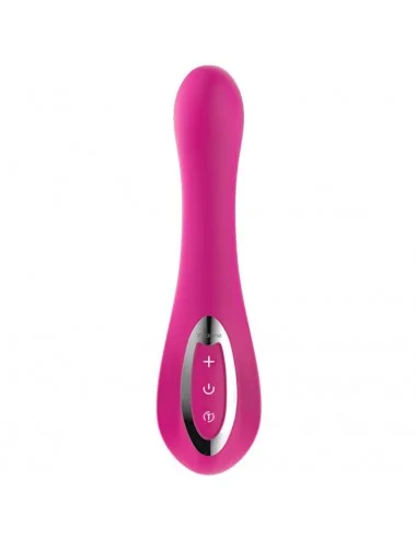 Sextoys - Vibromasseurs - NALONE TOUCH SYSTEM VIBRATOR ROSE - Nalone