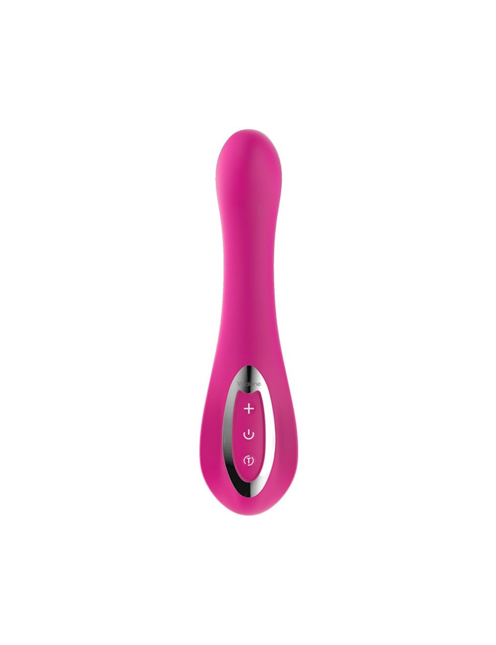 Sextoys - Vibromasseurs - NALONE TOUCH SYSTEM VIBRATOR ROSE - Nalone