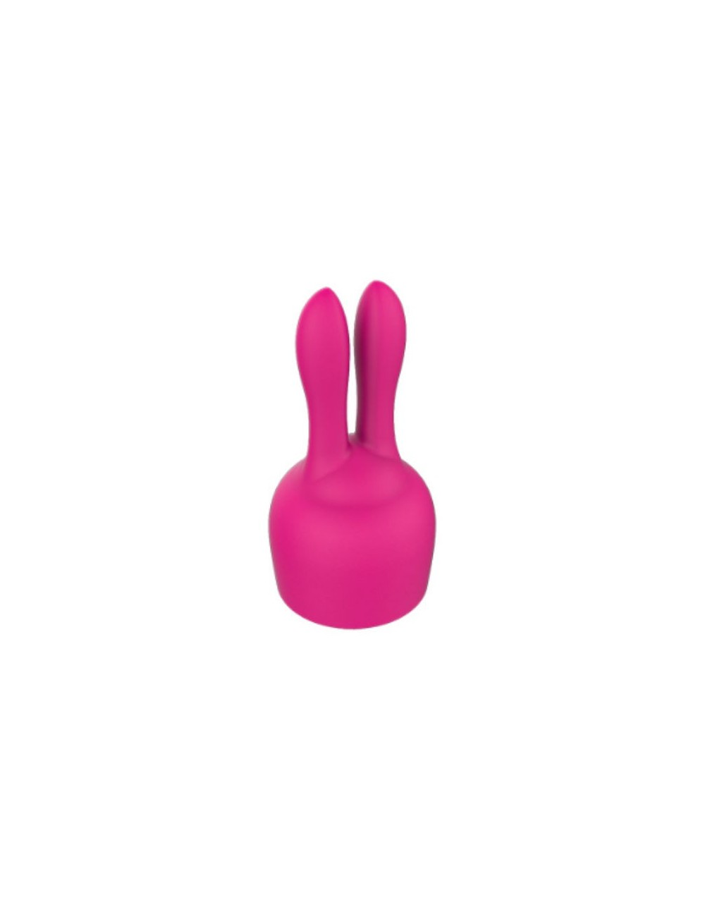 Sextoys - Masturbateurs & Stimulateurs - TÃTE DE STIMULATION ÃLECTRO ET ROCK NALONE BUNNY - Nalone