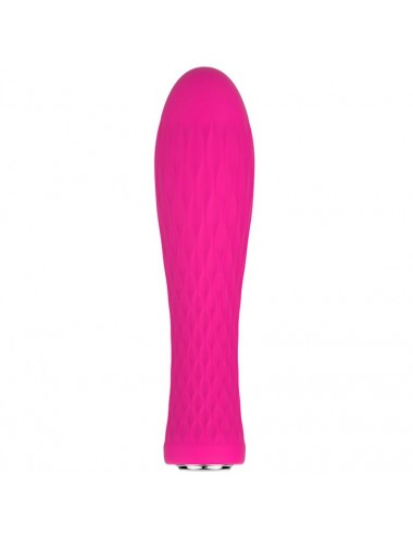 Sextoys - Masturbateurs & Stimulateurs - NALONE IAN MINI VIBRATOR ROSE - Nalone